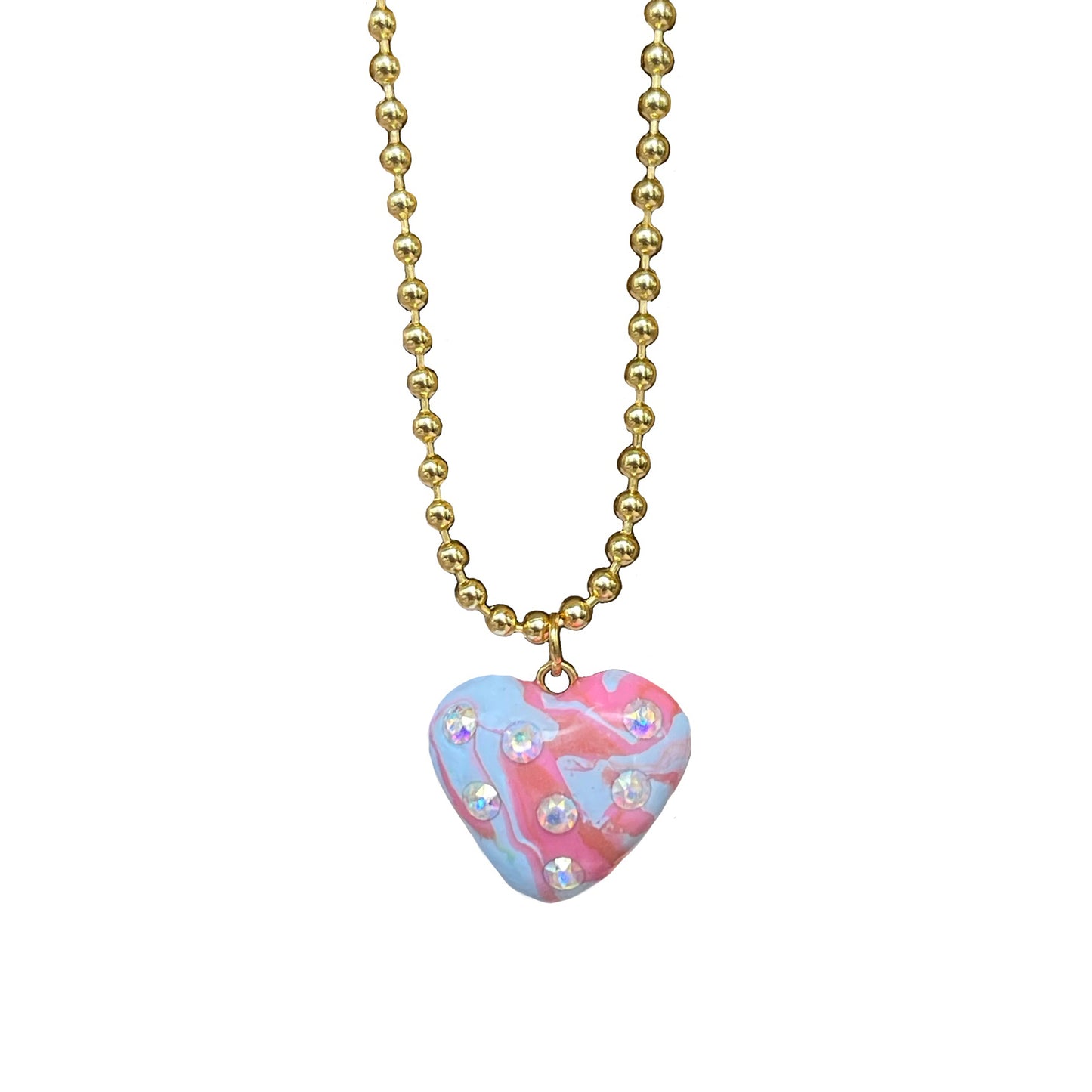 Sweetheart Necklace