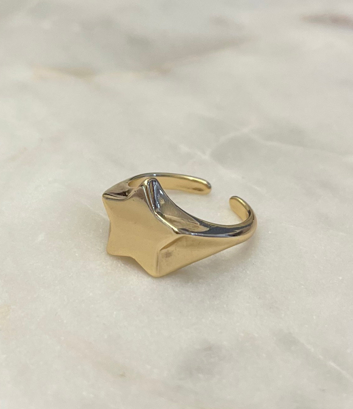 Star Signet